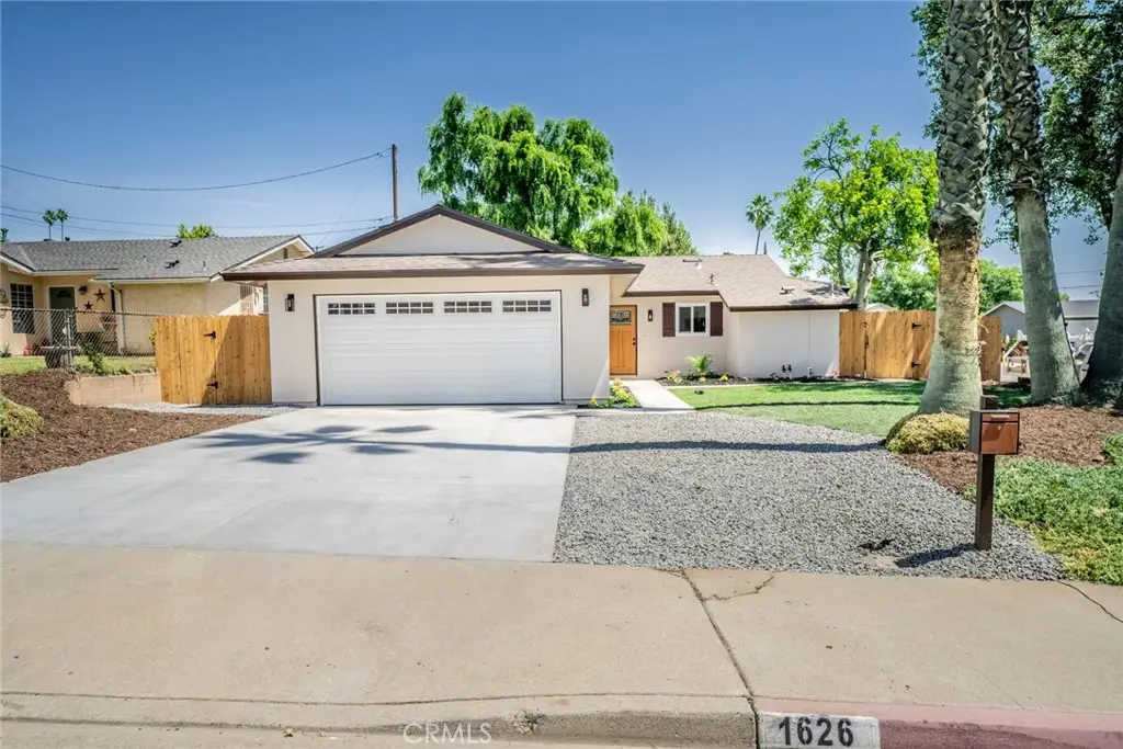 1626 Calatina, Pomona, CA 91766 - #1