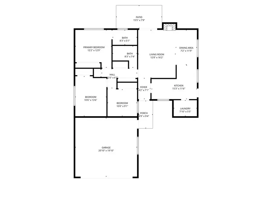 1626 Calatina, Pomona, CA 91766 - #2