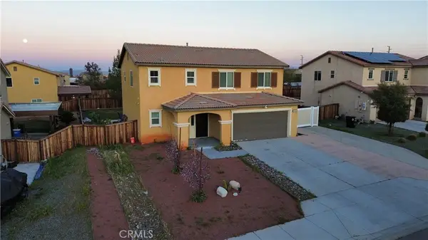 14155 Sun Valley, Adelanto, CA 92301