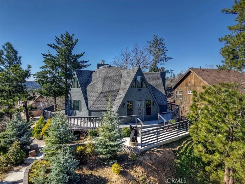 28131 Zermatt, Lake Arrowhead, CA 92352 - #1