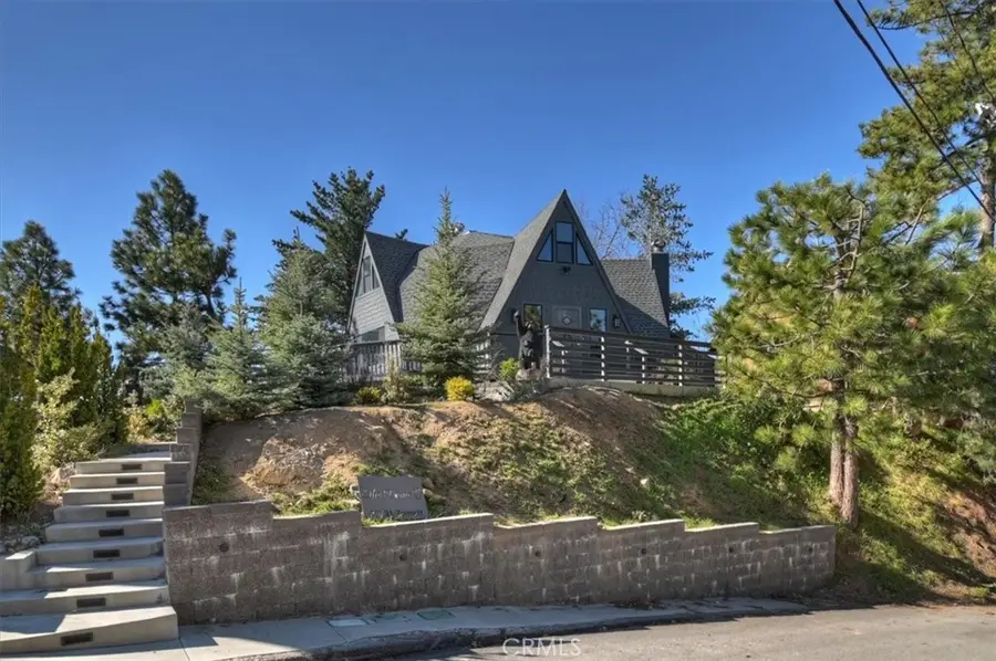 28131 Zermatt, Lake Arrowhead, CA 92352 - #3