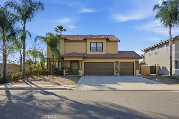 25657 Corbis St, Menifee, CA 92585