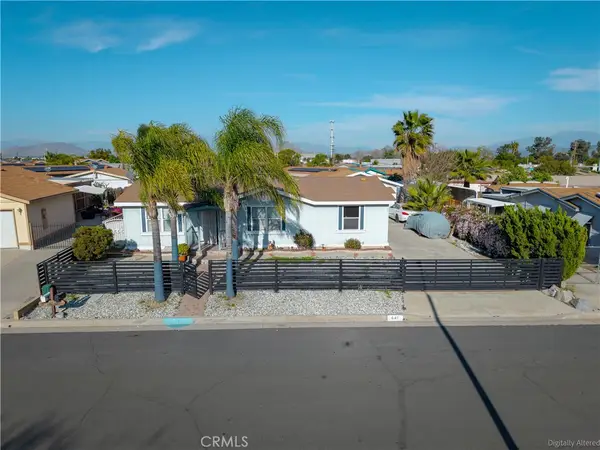641 Dove Drive, Perris, CA 92570
