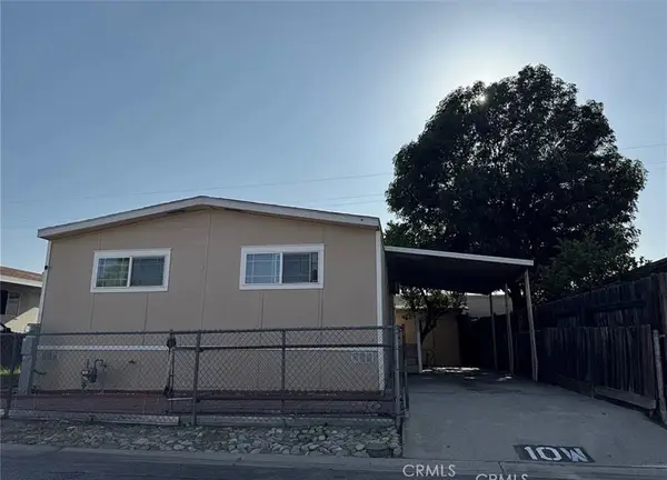 17225 Valley #10, Fontana, CA 92335