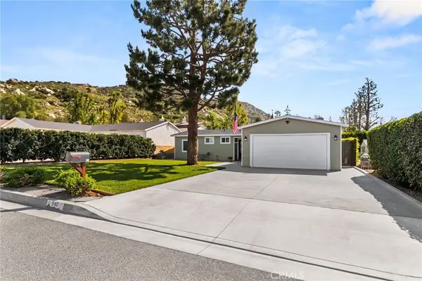 640 Vaughan Street, Norco, CA 92860