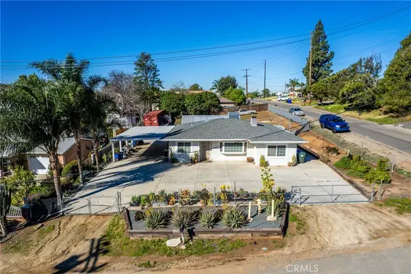 5361 Cedar, Jurupa Valley, CA 92509