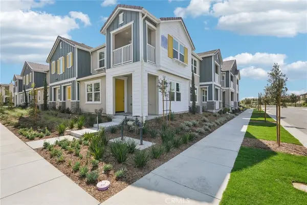 4284 S Hermosa Paseo, Ontario, CA 91761