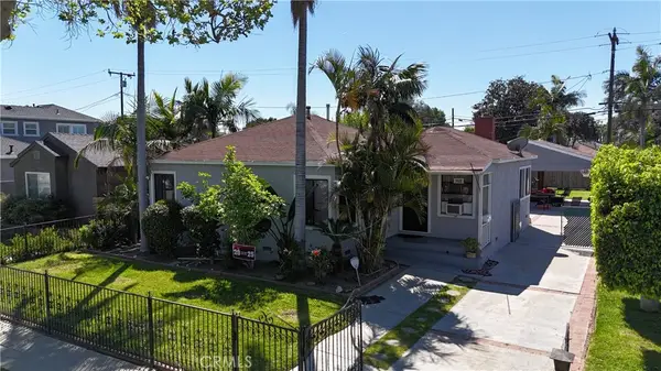 9522 Bascom Street, Pico Rivera, CA 90660