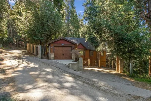 1036 Venus Way, Crestline, CA 92325