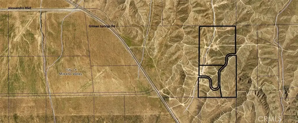 7 Gilman Springs Road, Moreno Valley, CA 92555 - #1