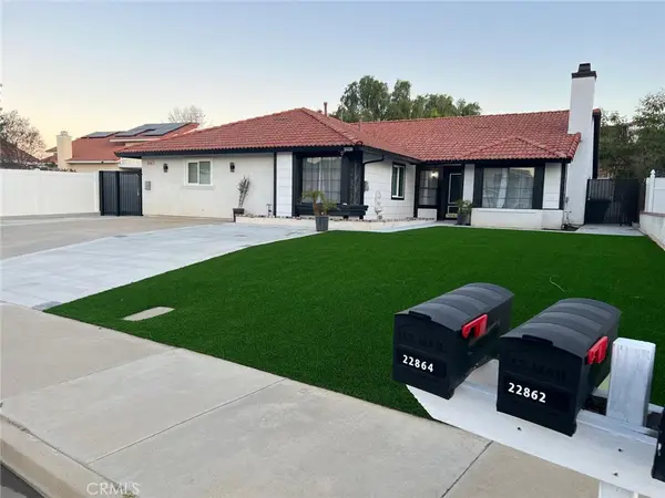 22862 & 22864 Temet, Wildomar, CA 92595