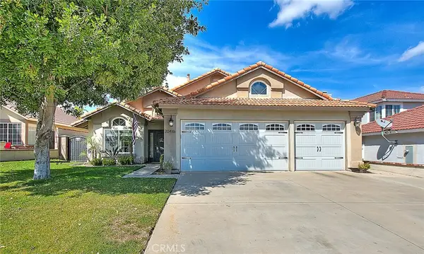 20416 Marcus, Riverside, CA 92508