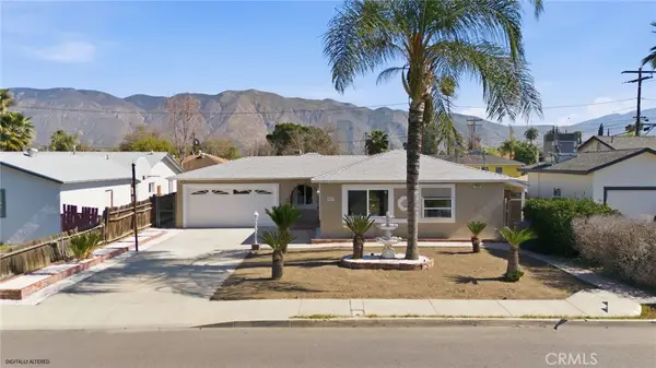 409 W Camellia Way, San Jacinto, CA 92538