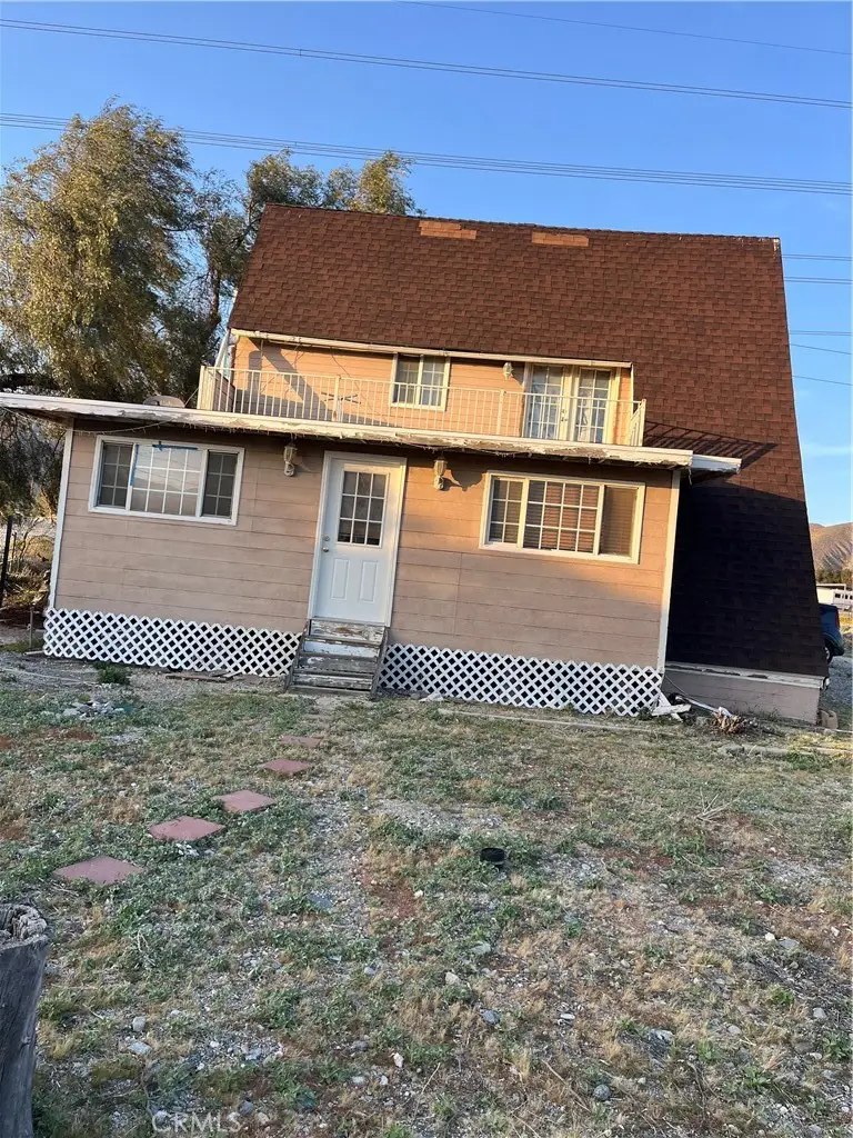 55200 Haugen Lehmann Way, Whitewater, CA 92282 - #1