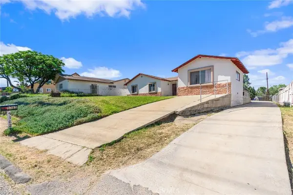 5382 Crest, Riverside, CA 92503