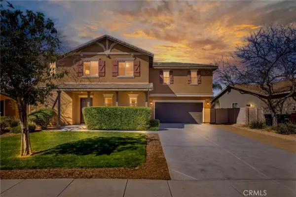 3418 Presidio, Perris, CA 92570