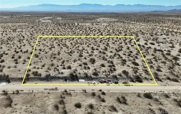 0 230th St. E, Lancaster, CA 93535