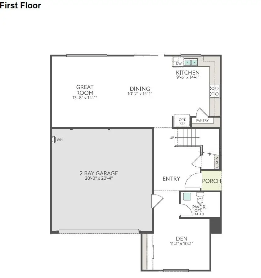 5423 Larkspur Road, Banning, CA 92220 - #2