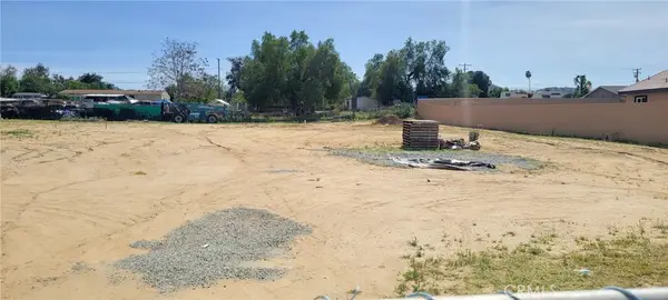 20541 Hunter, Perris, CA 92570