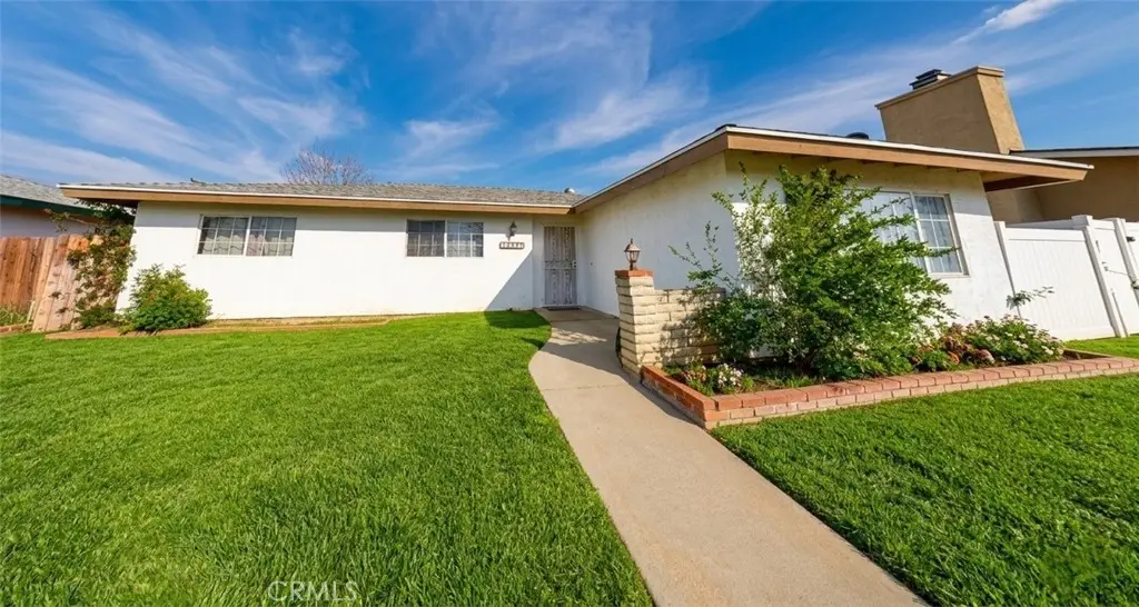 12943 California, Yucaipa, CA 92399 - #1