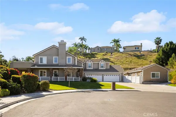 Address Withheld By Seller, Riverside, CA 92506