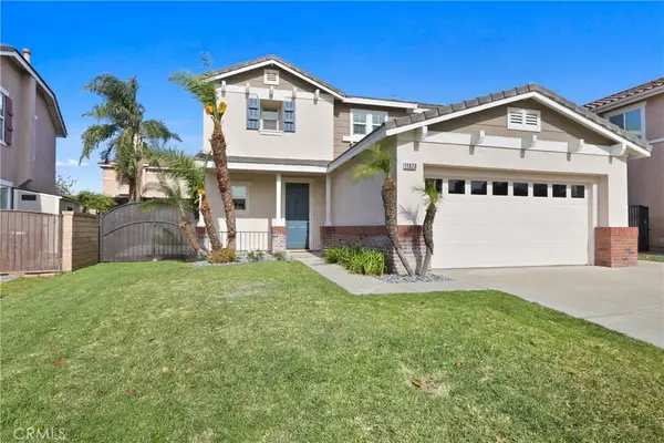 11820 Cedarbrook, Rancho Cucamonga, CA 91730