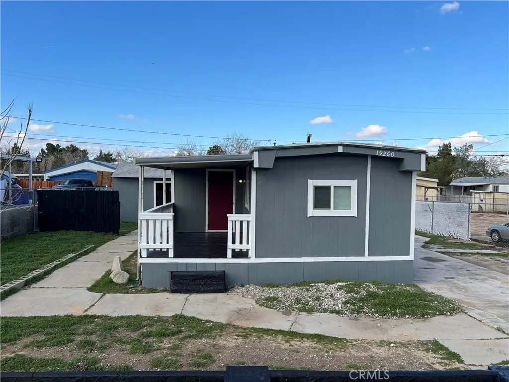 19260 Hinton Street, Hesperia, CA 92345 - #1