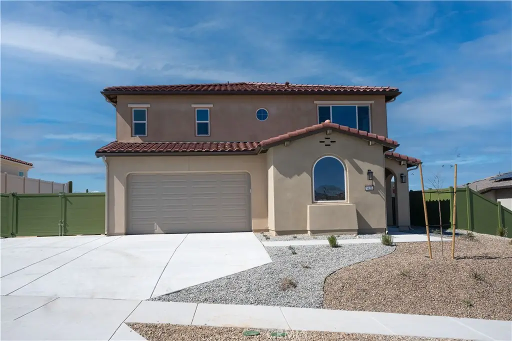 6458 Marblebrook Avenue, Hesperia, CA 92345 - #1