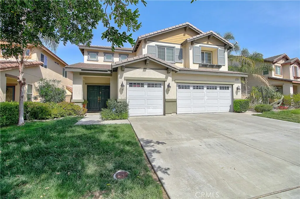 25960 Corte Antigua, Moreno Valley, CA 92551 - #1