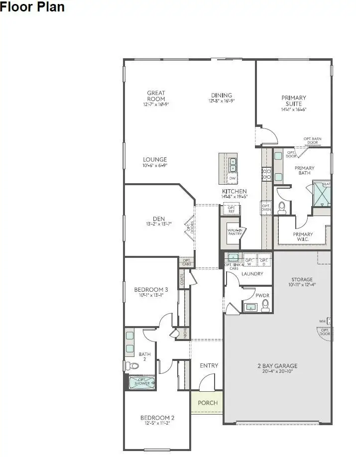 5323 Guava Lane, Banning, CA 92220 - #2