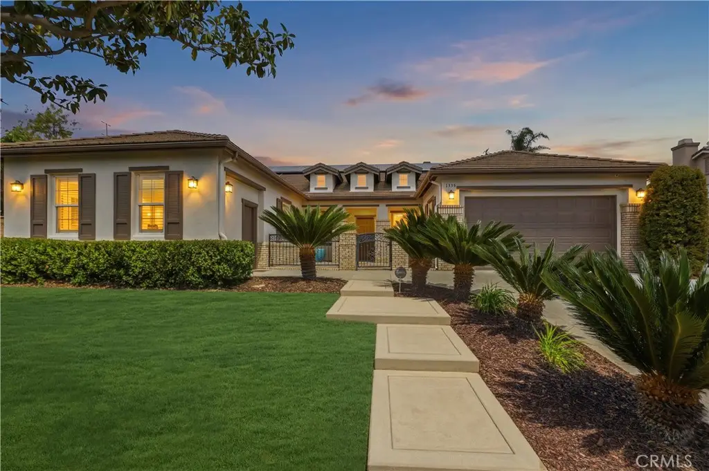 1125 Pamplona, Riverside, CA 92508 - #1