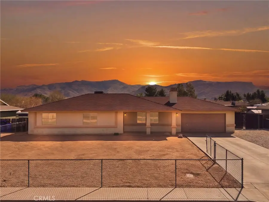 13475 Apple Blossom, Apple Valley, CA 92308 - #2