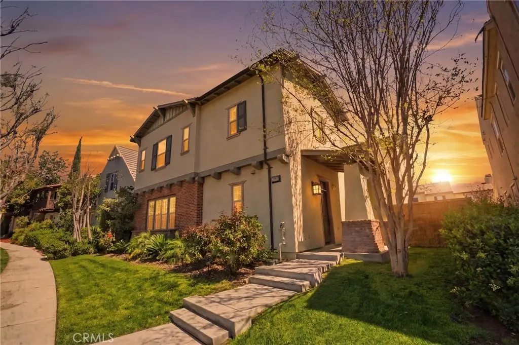 3103 S Hampton Way, Ontario, CA 91761 - #1
