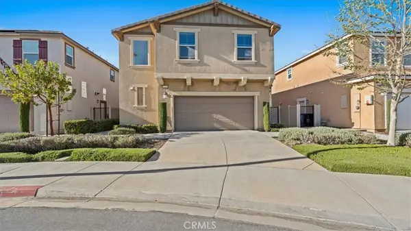 17114 Gray Pine Place, San Bernardino, CA 92407