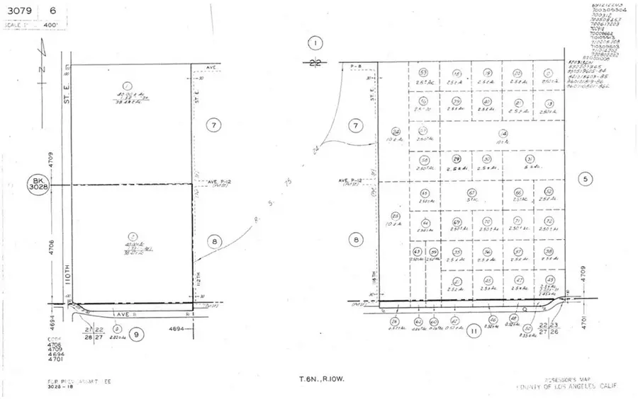 0 Avenue P-8, Palmdale, CA 93591 - #2