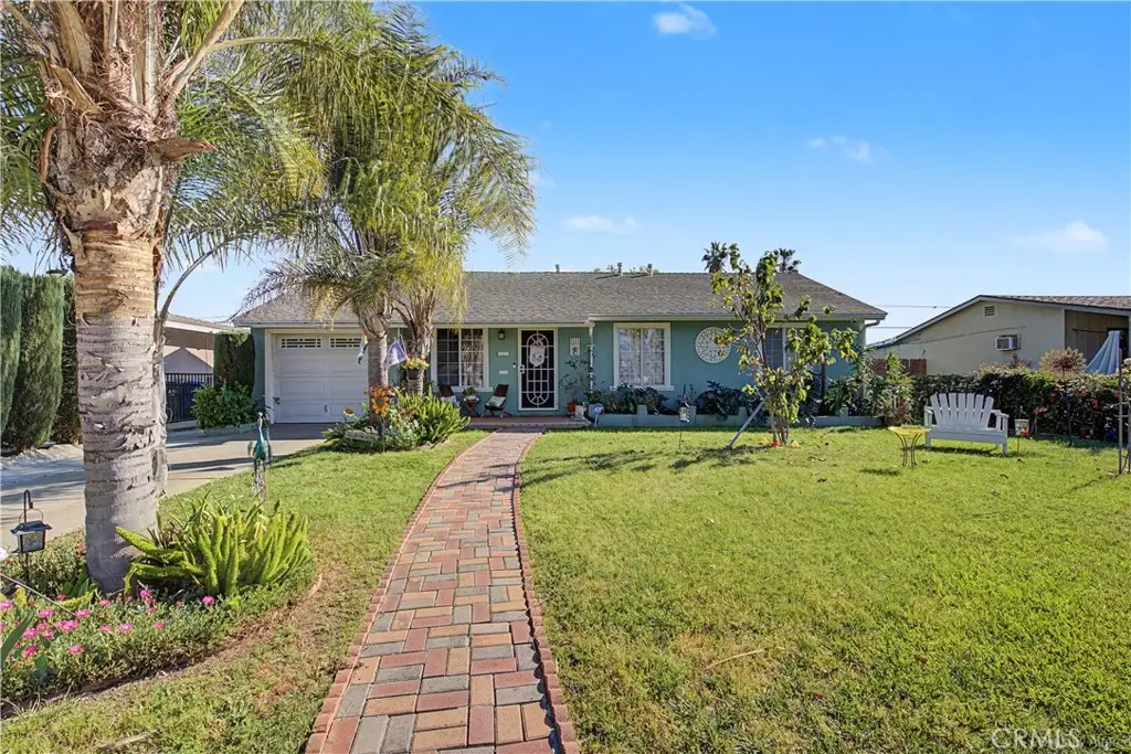 1710 E Mckinley Avenue, Pomona, CA 91767 - #1