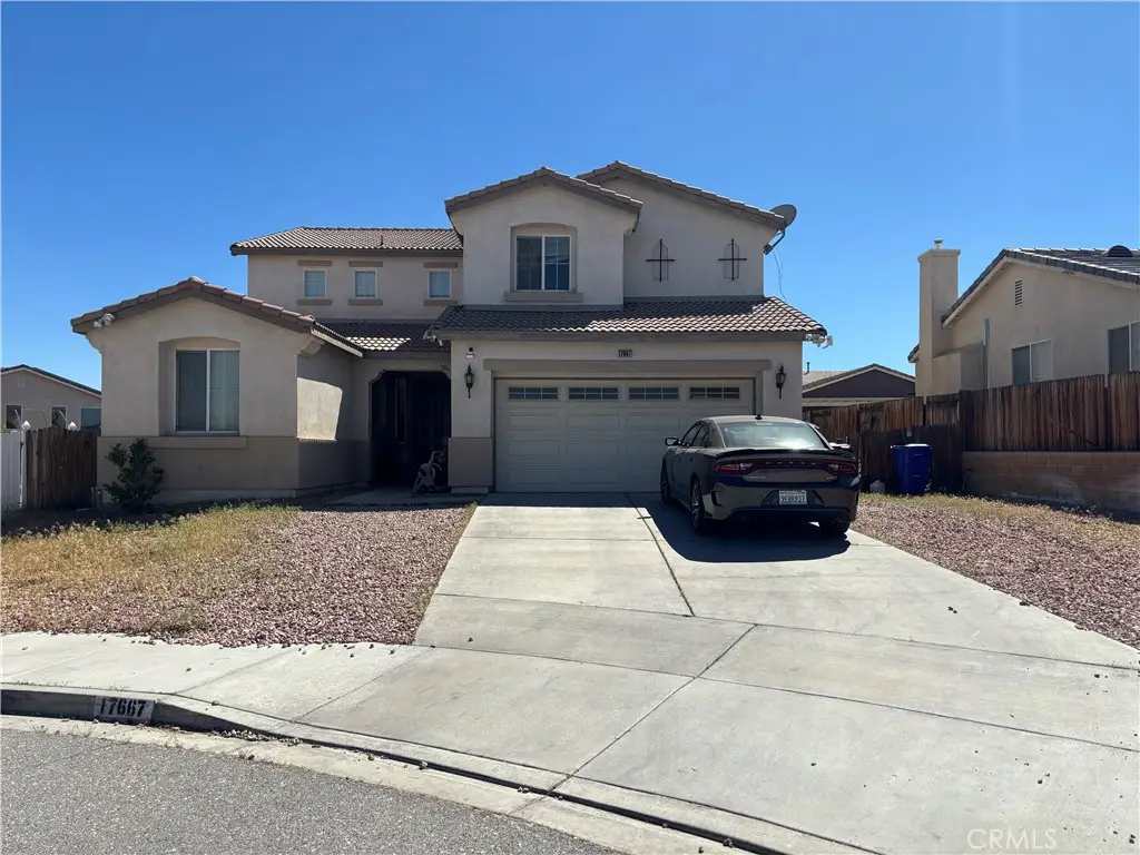 17667 View Mount Court, Victorville, CA 92395 - #1