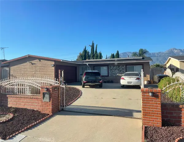 1717 E Princeton, Ontario, CA 91764