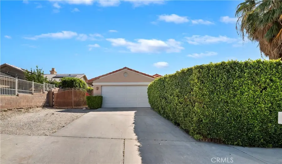 12300 Pomelo Drive, Desert Hot Springs, CA 92240 - #3