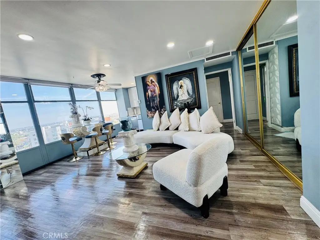 100 Atlantic Avenue #1012, Long Beach, CA 90802 - #1