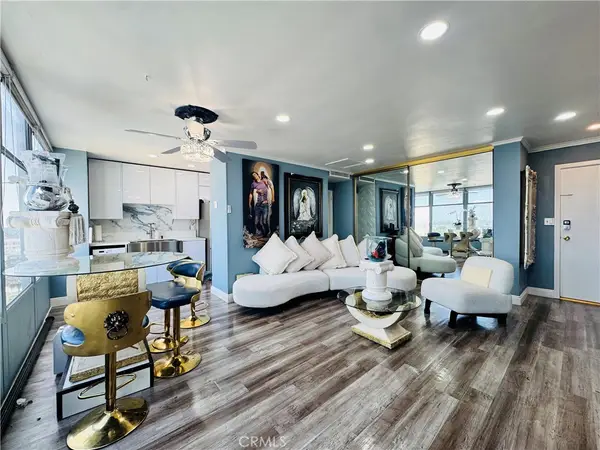 100 Atlantic Avenue #1012, Long Beach, CA 90802