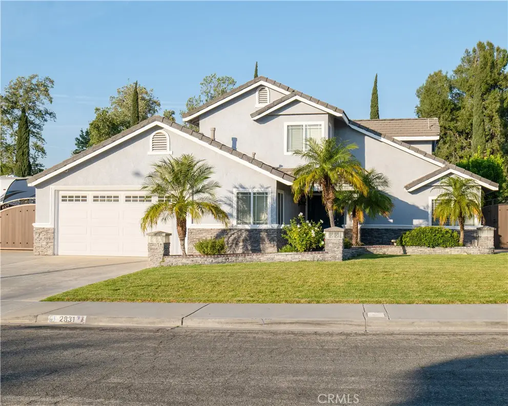 2831 Carma Court, Riverside, CA 92503 - #1