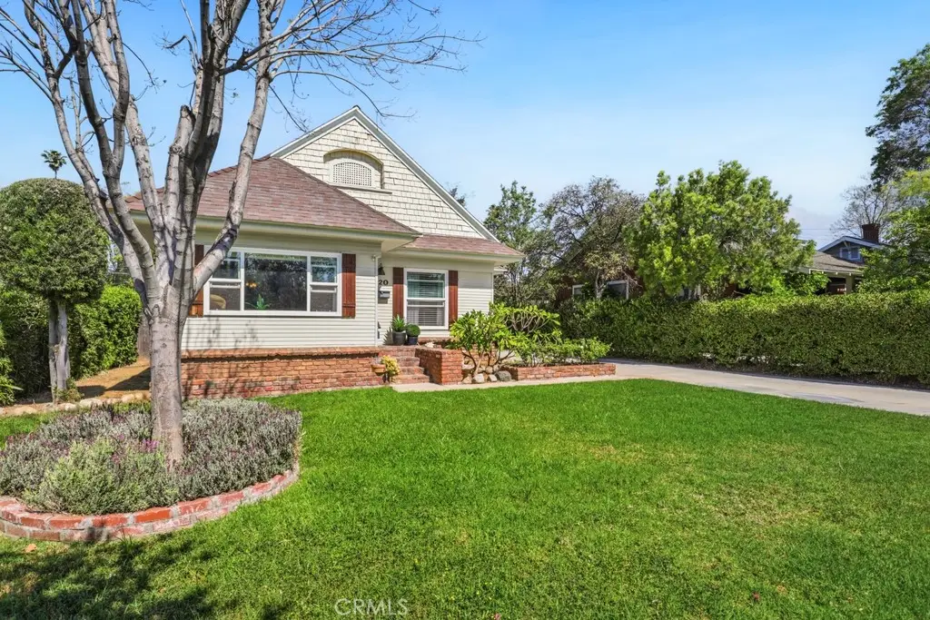 520 Linda, Redlands, CA 92373 - #1