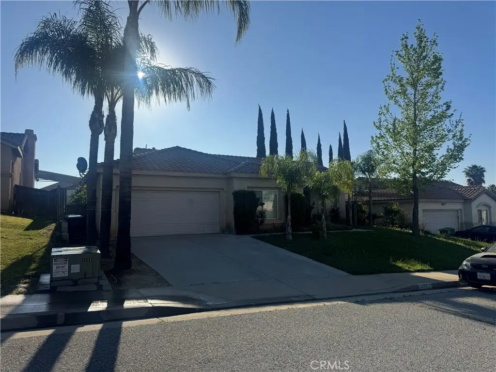 732 Dorothy Anna, Banning, CA 92220 - #1