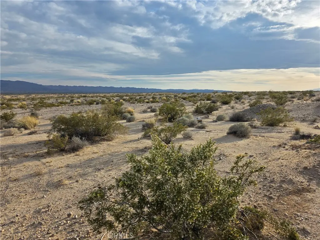 0 Brant Xing Rd, Twentynine Palms, CA 92277 - #1