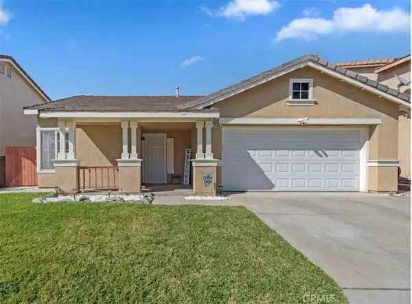 7235 Ayers Rock, Riverside, CA 92508