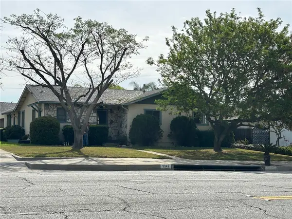 1342 N Benson, Ontario, CA 91762