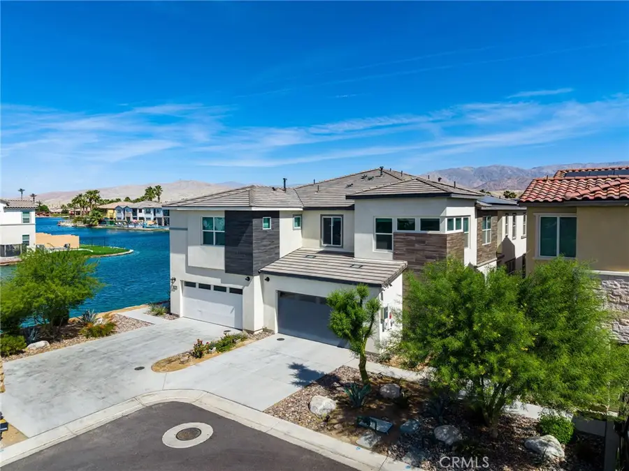 84516 Miliare Ct, Indio, CA 92202 - #2