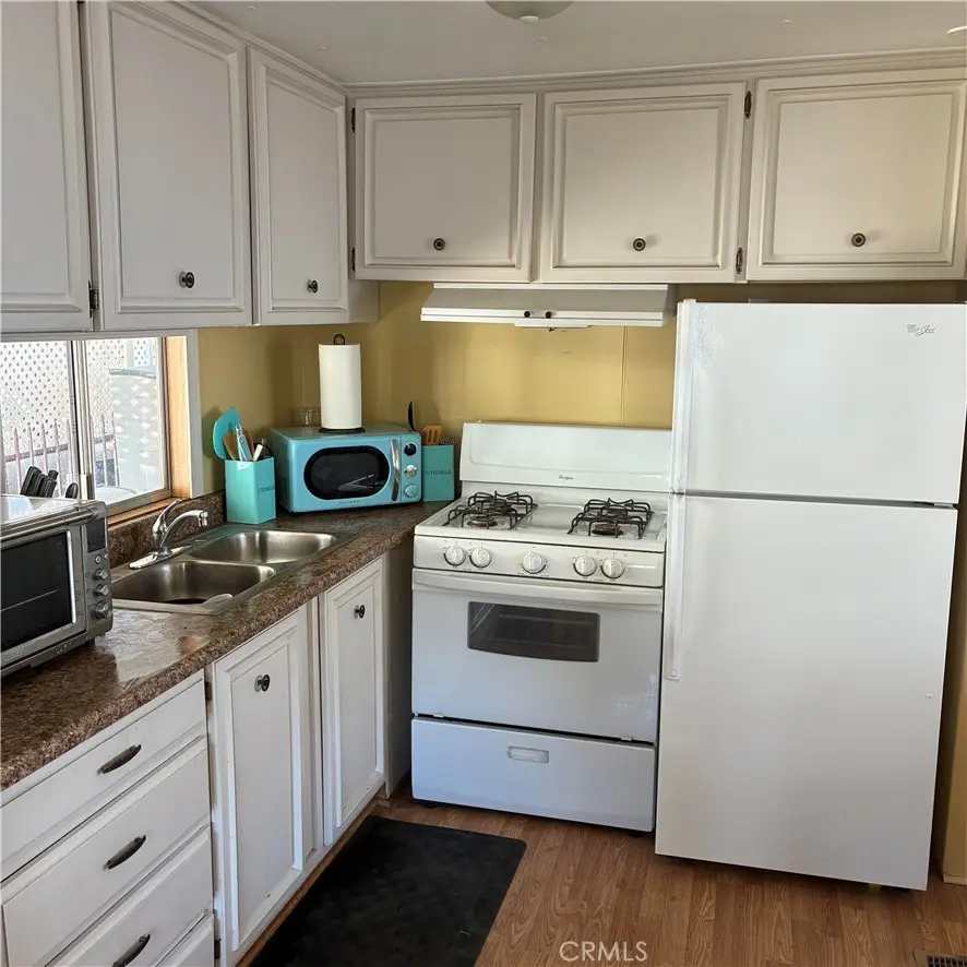 192 Mercury Street, Palm Springs, CA 92264 - #2