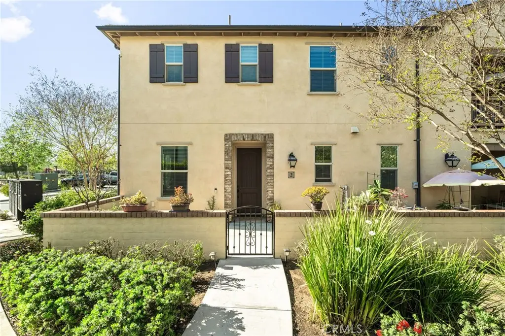 4171 S Cardinale Privado #2, Ontario, CA 91762 - #1